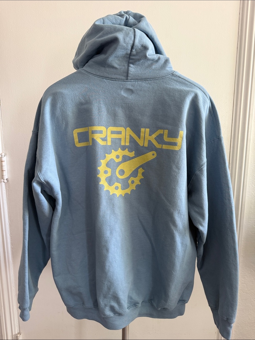 Dropper Cranky Hoodie XL - Picture 5 of 13